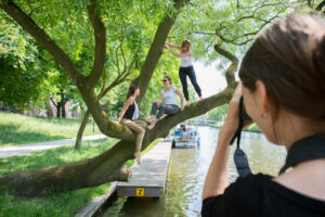 Workshop Basisfotografie