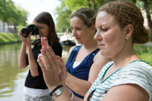 Workshop Basisfotografie