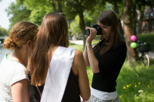 Workshop Basisfotografie