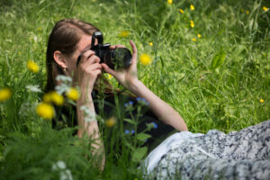 Workshop Basisfotografie