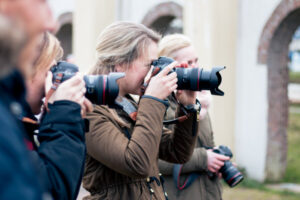 Moment Design bij de Fotografie Academie