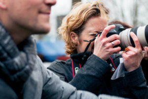 Moment Design bij de Fotografie Academie