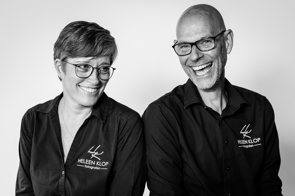 Contact met Heleen en Wim Contact met Heleen en Wim