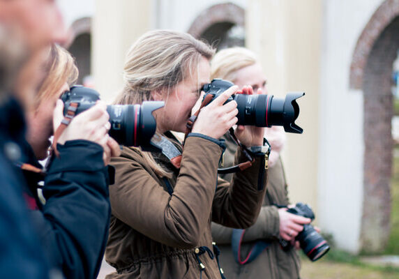 Moment Design bij de Fotografie Academie