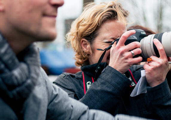 Moment Design bij de Fotografie Academie